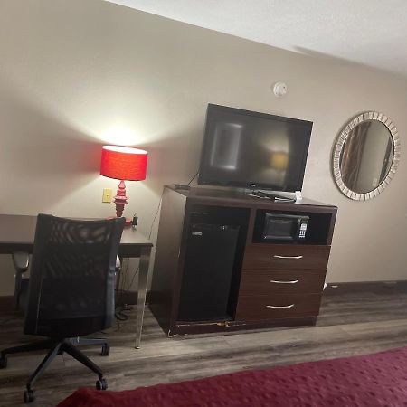 Royal Inn & Suites Mountain Grove Экстерьер фото