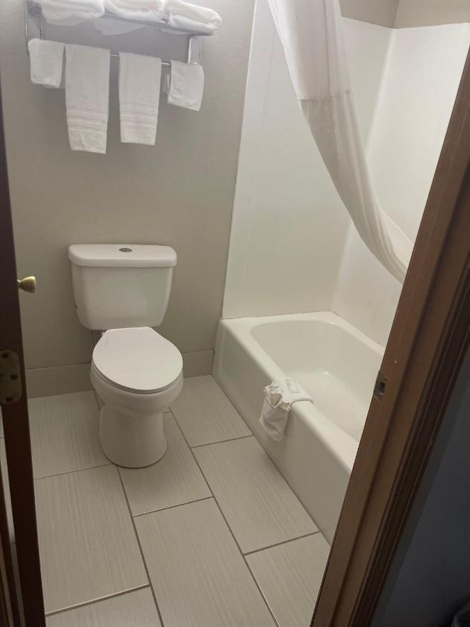 Royal Inn & Suites Mountain Grove Экстерьер фото